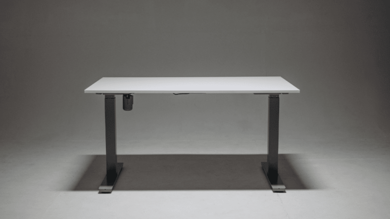 Which is Better : A Regular Table Or Height Adjustable Table