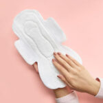 Organic Sanitary pads