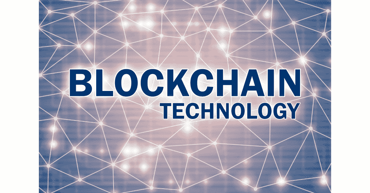 Blockchain Technology India