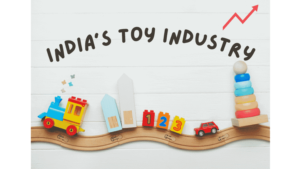 India Toy Industries | Couponame