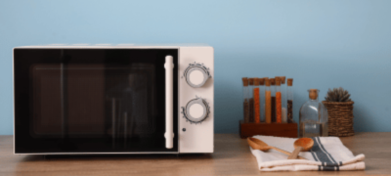 Is Microwave Oven Safe To Use ?